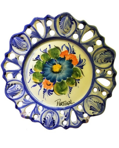 Prato Decorativo Regional