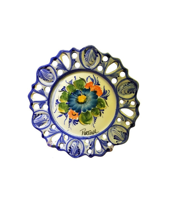 Prato Decorativo Regional