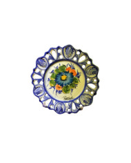 Prato Decorativo Médio