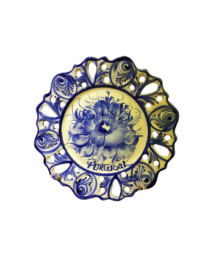 Prato Decorativo Médio