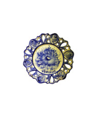 Prato Decorativo Regional