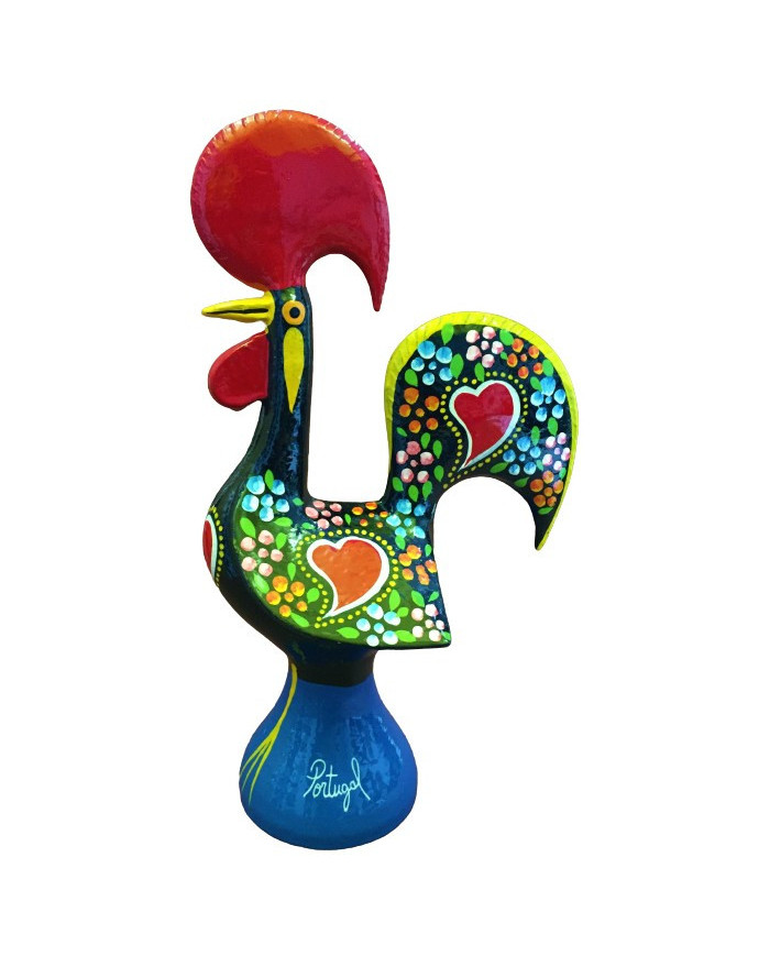 Galo de Barcelos nº 10