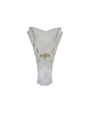 Jarra facetada cristal Bohemia 1