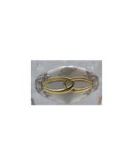 Jarra facetada cristal Bohemia 1