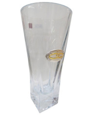 Jarra facetada cristal Bohemia 1