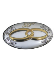 Centro de mesa - Bodas