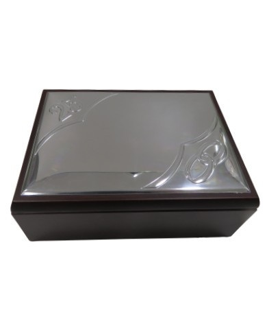 Guarda Jóias - 25 anos