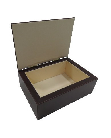 Guarda Jóias - 25 anos