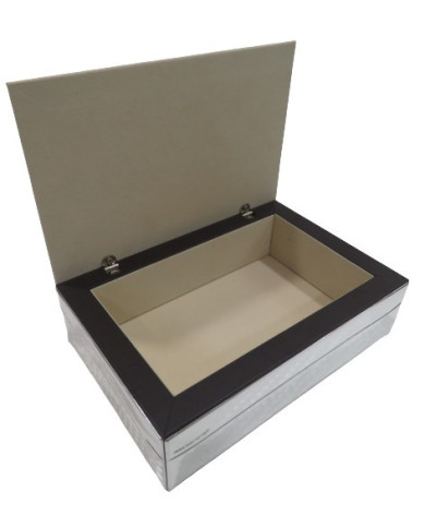 Guarda Jóias - 50 anos