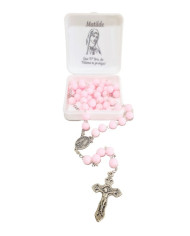 Terço dos Noivos - Pérola