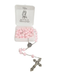 Terço dos Noivos - Pérola