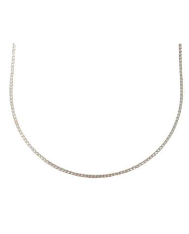 Corrente de prata - n.º 3