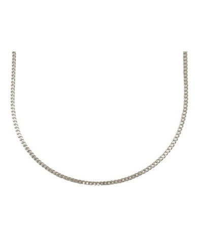 Corrente de prata - n.º 5