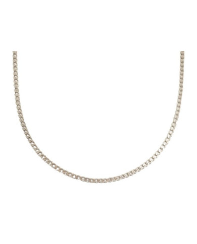 Corrente de prata - n.º 7