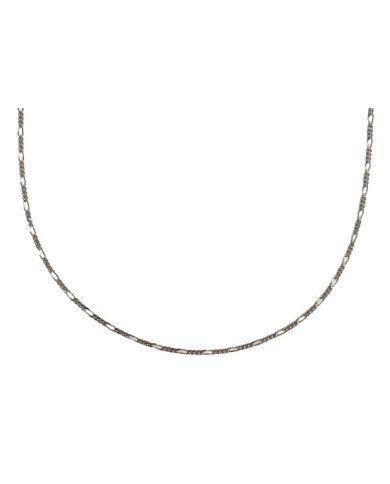 Corrente de prata - n.º 9