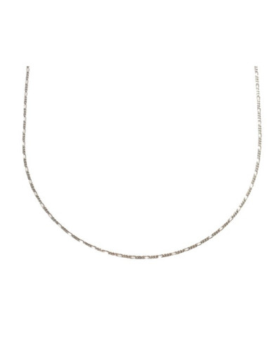 Corrente de prata - n.º 11