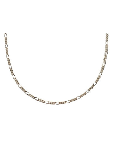 Corrente de prata - n.º 12