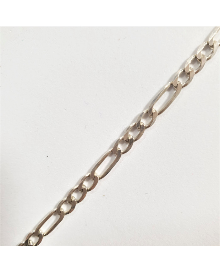 Corrente de prata - n.º 13