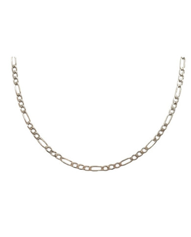 Corrente de prata - n.º 13