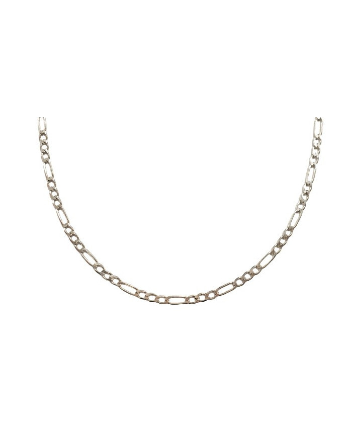 Corrente de prata - n.º 13