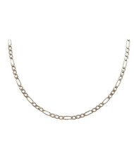 Corrente de prata - n.º 13