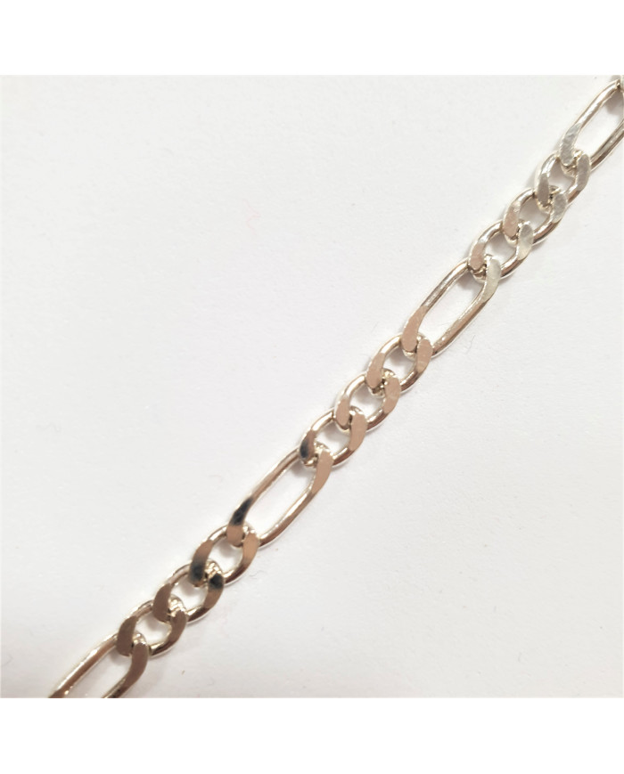 Corrente de prata - n.º 15