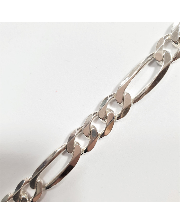 Corrente de prata - n.º 16