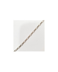 Corrente de prata - n.º 17