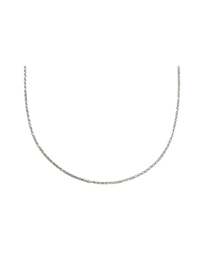 Corrente de prata - n.º 21