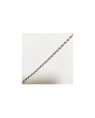 Corrente de prata - n.º 22