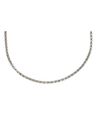 Corrente de prata - n.º 25