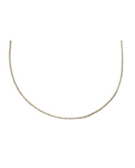 Corrente de prata - n.º 26