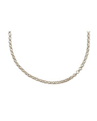 Corrente de prata - n.º 19