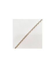 Corrente de prata - n.º 27