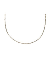 Corrente de prata - n.º 27