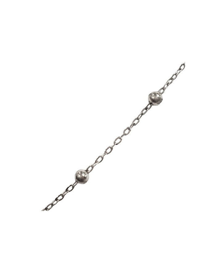 Corrente de prata - n.º 29