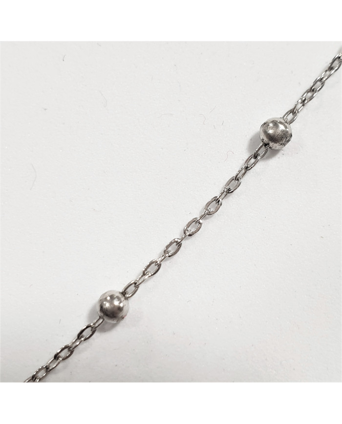 Corrente de prata - n.º 29