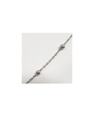 Corrente de prata - n.º 29