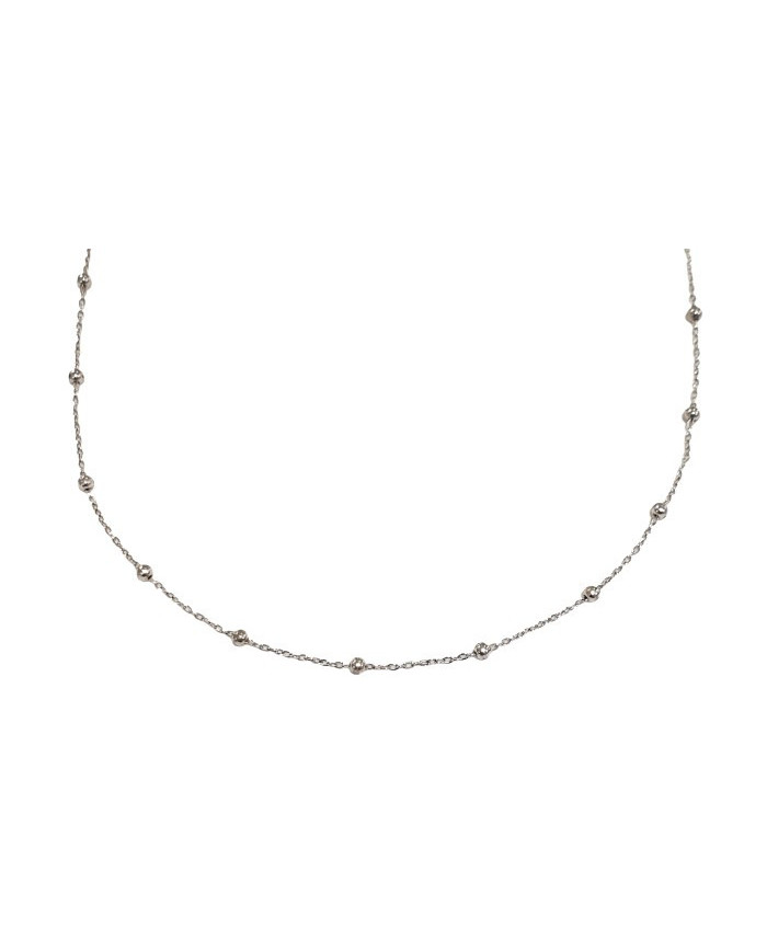 Corrente de prata - n.º 29