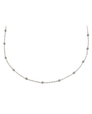 Corrente de prata - n.º 29