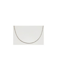 Fio de prata dourada- n.º 1