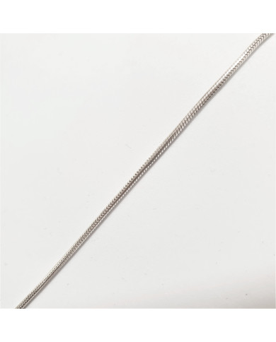 Corrente de prata - n.º 30