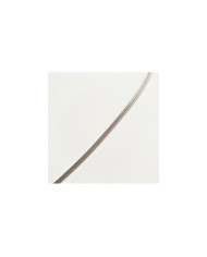 Corrente de prata - n.º 16