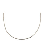 Corrente de prata - n.º 16