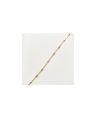 Corrente de prata - n.º 16