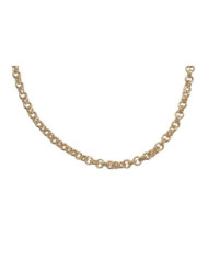 Corrente de prata - n.º 16