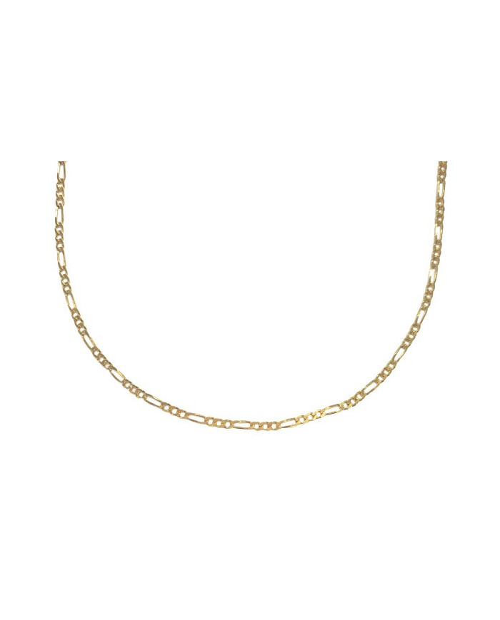 Corrente de prata - n.º 16