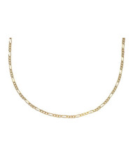 Corrente de prata - n.º 16