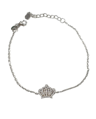 Pulseira - Coração de Viana