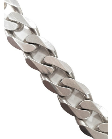 Pulseira - Dezena de Prata nº1